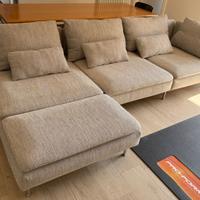 divano 4 posti soderhamn Ikea