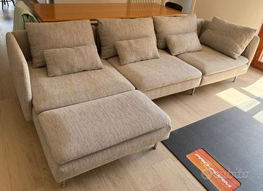 divano 4 posti soderhamn Ikea