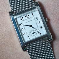 Longines
Longines L5 673 4 Dolce Vita 1926 