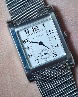 Longines
Longines L5 673 4 Dolce Vita 1926 