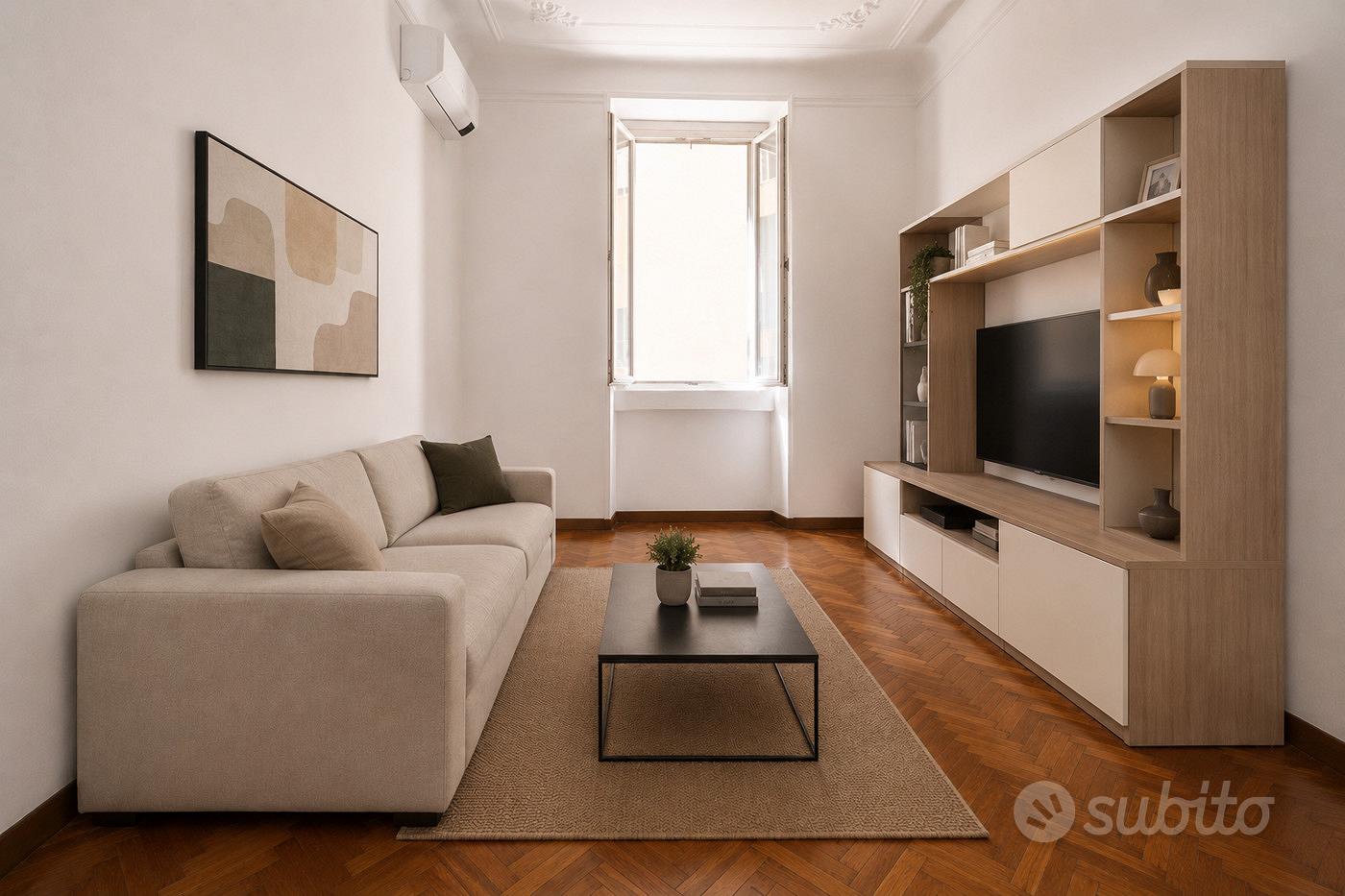 Appartamento – Milano, Nolo, Municipio 2 - Vista 2