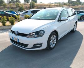 Volkswagen Golf Variant Golf Variant Business 1.6 