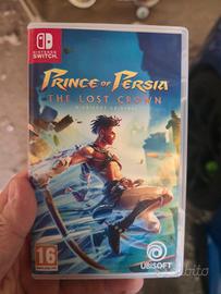 Prince of Persia: The Lost Crown 