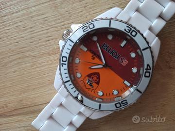 Orologio A.S Roma originale