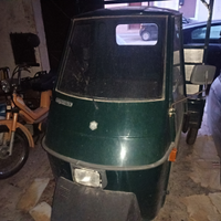 Ape 50 piaggio