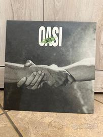 Album vinile 33 giri POOH Oasi