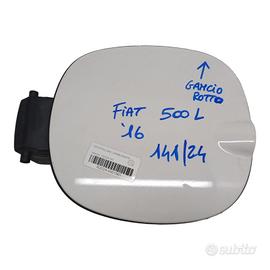 SPORTELLINO CARBURANTE FIAT 500 L Serie (351_352)