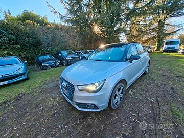 Audi a1 1.4Tsi