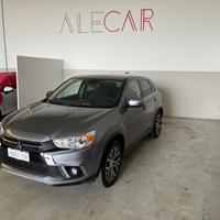 Mitsubishi ASX 1.6 2WD Instyle Navi