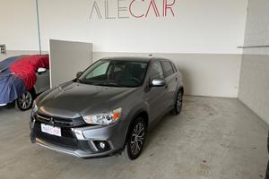 Mitsubishi ASX 1.6 2WD Instyle Navi
