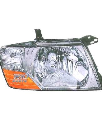 FANALE DESTRO PER MITSUBISHI MONTERO PAJERO 03-06 