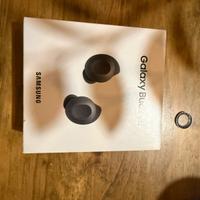Galaxy buds FE