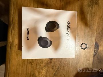Galaxy buds FE