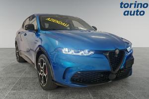 Alfa Romeo Tonale 1.6 diesel 130 CV TCT6 Veloce