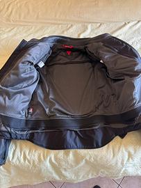 Giacca Dainese usata poco