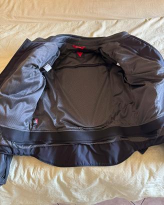 Giacca Dainese usata poco