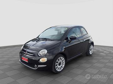 FIAT 500 500 1.2 Star
