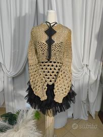 maglia Alberta Ferretti TG 40 