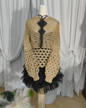 maglia Alberta Ferretti TG 40 
