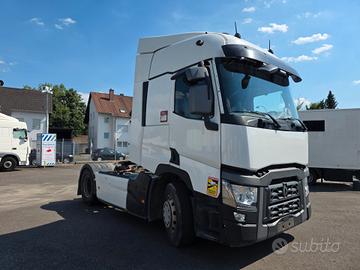 RENAULT T520 Presa di Forza - Retarder Euro 6 Full