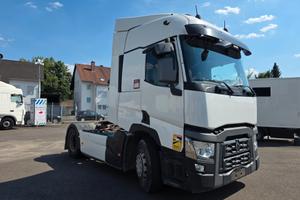 RENAULT T520 Presa di Forza - Retarder Euro 6 Full