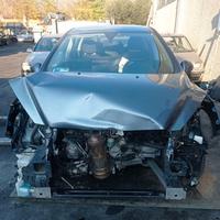 PEUGEOT 308 1.6 HDI 2008 9HV PER RICAMBI