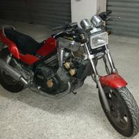 ricambi Yamaha fzx 750