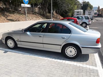 BMW Serie 5 (E39) - 1998