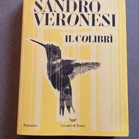 Veronesi - il colobrì