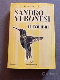 Veronesi - il colobrì