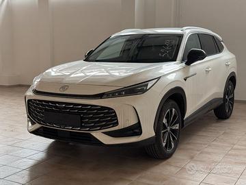Mg HS 1.5 hybrid+ Luxury auto