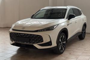 Mg HS 1.5 hybrid+ Luxury auto