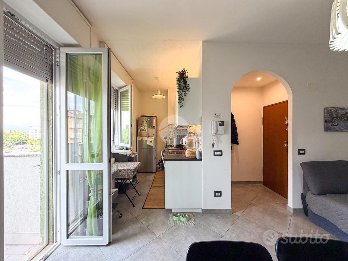 2 LOCALI A MILANO - Vista 5
