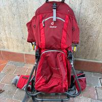 Deuter confort Kids