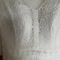 Abito da sposa
