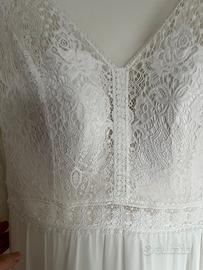 Abito da sposa