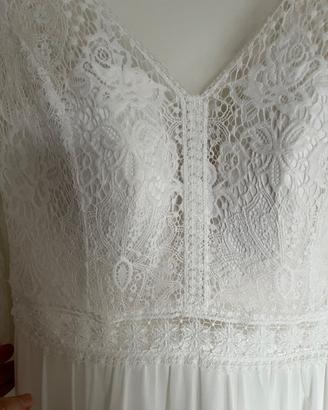 Abito da sposa