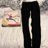 Pantaloni x-bionic apani merino 4.0 taglia M