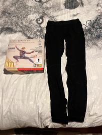 Pantaloni x-bionic apani merino 4.0 taglia M