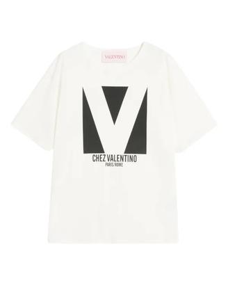 T-shirt Valentino Garavani
