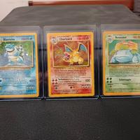 set base Pokémon COMPLETO ita