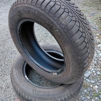 Pneumatici invernali 175/65 R14