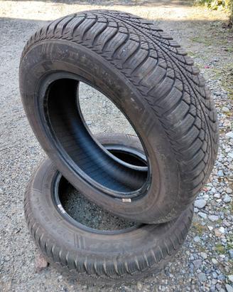 Pneumatici invernali 175/65 R14