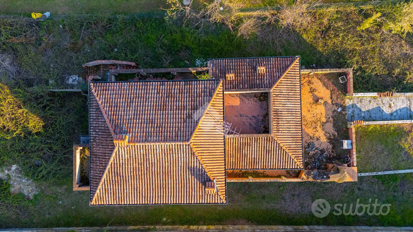 VILLA SINGOLA A LESIGNANO DE' BAGNI - Vista 3