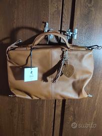 Borsa in pelle 