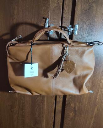 Borsa in pelle 