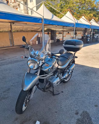 Bmw 1150r anno 2006