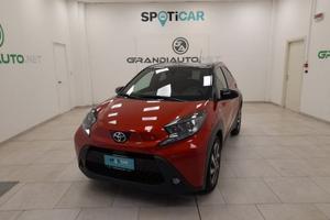 Toyota Aygo X 1.0 Trend Air 72cv