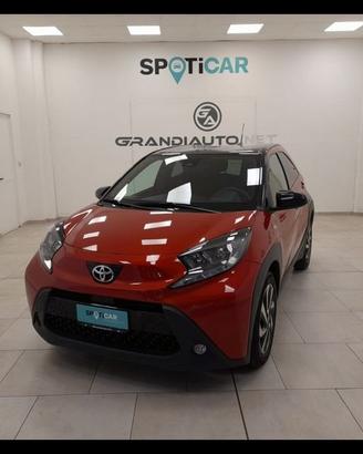 Toyota Aygo X 1.0 Trend Air 72cv