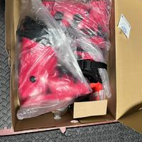 Scarponi atomic redster Tx 130